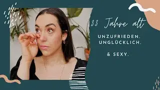 Wellness Journey Update I Der Druck zerst&ouml;rt mich