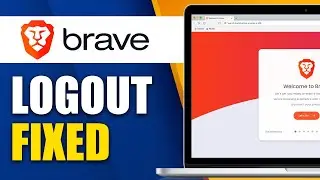 How To Fix Brave Keeps Logging Me Out