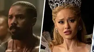Oscar Nominations SINNERS Most Nominations 