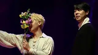 230512 나르치스와 골드문트 당신은 누구인가 박유덕, 강찬