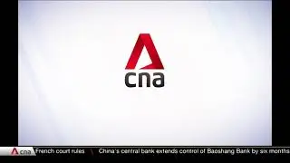 cna 5pm Asia Now - 23 May 2020
