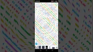 best edit color paint rong tuli #trending #colors #ytshorts #art #dijainar #2026