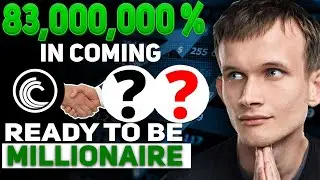 WARNING!! from Vitalik Buterin to BITTORRENT Holders. BITTORRENT Price Prediction 2022