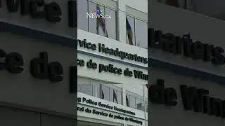 Disgraced former Winnipeg police officer given seven-year sentence