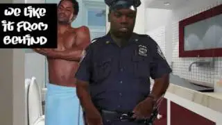 I SNEAK DISS 