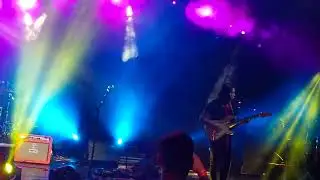 IV of Spades Sings BAWAT KALULUWA Live at the Give back Music Festival     12232019