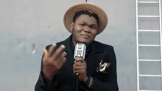 Story for the God&rsquo;s &ndash; V.Anthony | Afro-Jazz Experience