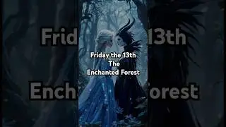 Friday the 13th : The Enchanted Forest (Song - A Feeling of Something)