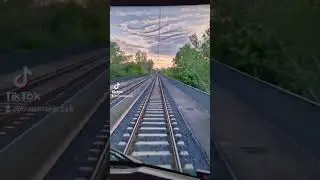 Trasa PST po remoncie 🚋 #tram #motorniczy #mpkpoznań #asmr #pst #tramwaj #tramdriver #solaris