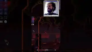 TERRARIA HARDMODE UPDATE !terraria !vanilla !RedRem !Renmants !Redemption !bioma