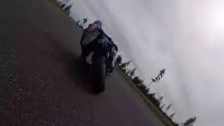 WMRRA 2018 Round 2 - 600 Supersport