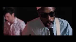 Fake Shark - Feel Alive (Live)