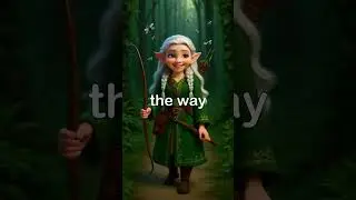 Leap of trust 