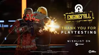 December Playtest stats recap | Enginefall