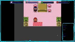 Pokemon Silver
