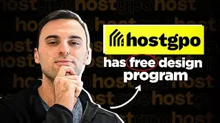 Maximize Your ROI with Host GPO's Free Design Services