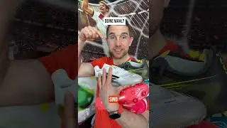 Was sind die richtigen Fu&szlig;ballschuhe f&uuml;r 2025/2026 wenn man einen schmalen Fu&szlig; hat?