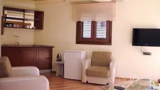 Two Bedroom Villa, 4* Riverside Garden Resort, North Cyprus, Kyrenia | Cyprus Paradise