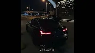 Serge Devant - Addicted (slowed & reverb)
