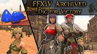 Shaaloani: Dig for Victory