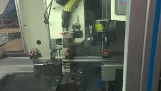 China Motor Manufacturer Armature prodution line  Commutator Turning Lathe  2025 #shorts