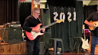 FIND ME A GOLDEN STREET - Max Paton - Polonia Sports Club (The Sydney Shadows Club, 21 Mar 2021)