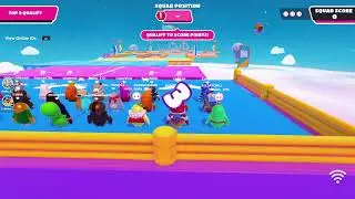 COLLEGE GOOD? Fall Guys PS5 Stream