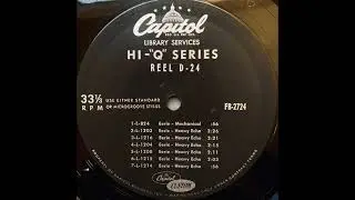 L-1216 Eerie - Heavy Echo