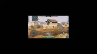 Обзор танка   L.tr в Wot blitz