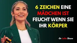 Sie steht schon auf dich, wenn sie diese 6 Dinge tut | Psychologie-Tipps