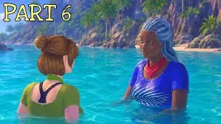 A New Friend? (Survivor Episode 6)