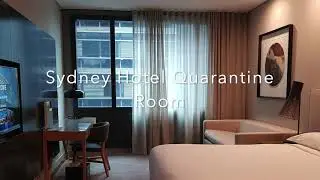 Hotel Quarantine in Sydney