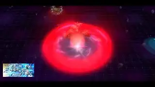大規模攻略戦 調査区域2 出現/SDガンダム ジージェネレーション エターナル【ネタバレあり】