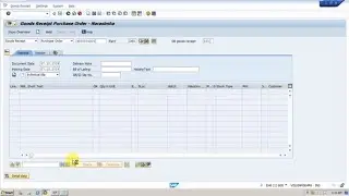 SAP MM|| Inventory Management and configuration steps  in sap mm #14|| Learn2day||