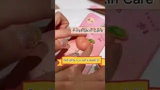 So funny Peach phone case 3D peach phone case