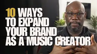 GROW YOUR MUSIC CAREER Before It's Too Late
