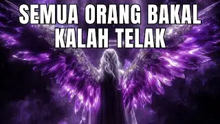 JIWA TERPILIH ⚠️ SUDAH DIMULAI! PERISTIWA BESAR YANG AKAN MENGUBAH DUNIA BAGI ORANG PILIHAN 😱✨