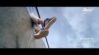 adidas I-5923. PROMICITY by Citymade sneakers