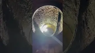 Pipe relining in action! | SPS Property Services