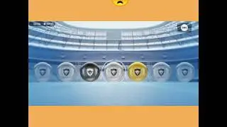 PES 19 SILVER BALL TRICK