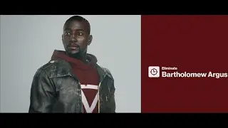 elusive target the badboy 2025 SASO  1.59 min
