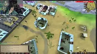 Day 3 Drop Locked Ironman. Goals today: Spade, Slayer, and Sailing