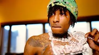 NBA YoungBoy - Up Late (Official Video)