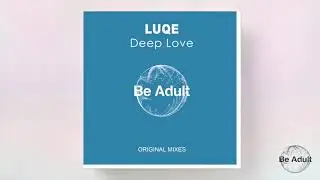 Luqe - Soulstring (Original Mix)