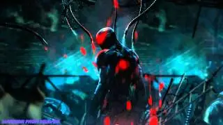 Masseve Music- Rival (2014 Epic Dark Menacing Aggresive Electronic Rock)