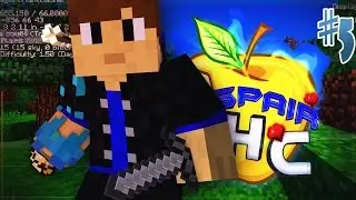 Minecraft: DespairUHC - Episode 5 -  HUGE MISTAKE