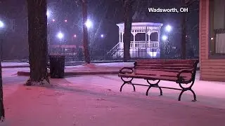 Northeast Ohio Weather