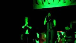 ConDuende Tu ven a mi (La tana).AVI
