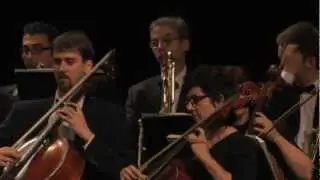 COSC - Nabucco - Overture [De l'Orient à l'Occident - 26/06/2012]