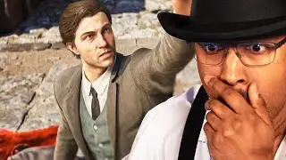 IT&rsquo;S TIME FOR WAR | Mafia: The Old Country - Part 6
